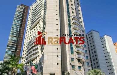 Imagem 6: Flat com ótimo preço no bairro Itaim Bibi. Confira!