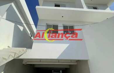 Imagem 14: Sobrado com 3 quartos para alugar, 194m² -Av. Madame Curie- Guarulhos...