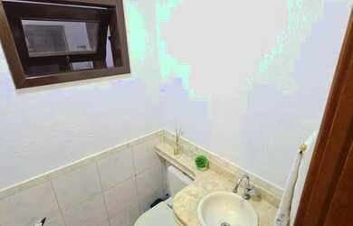 Imagem 13: Vendo sobrado no Portal do Sol I de 3 suítes escritório com 235 m²...