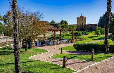 Imagem 8: TERRENO NA TOSCANA BRASILEIRA