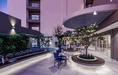 Imagem 10: Apartamento à venda no Acqua Design com 3 suítes por R$ 1.290.000