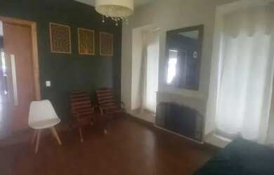 Imagem 6: CASA EM CONDOMÍNIO - ALPHAVILLE - SP