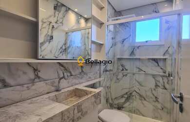 Imagem 12: Residencial Villa Prado. Piscina, Churrasqueira, 108m² de Áreae2 Vagas...