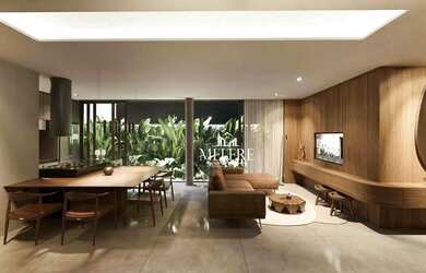 Imagem 3: Casa com 3 dormitórios à venda, 210 m² por R$ 1.470.000,00 - Santa...