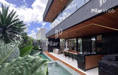 Imagem 4: Casa com 5 dormitórios à venda, 411 m² por R$ 4.650.000 - Eusébio...