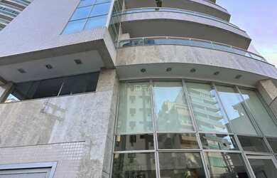 Imagem: O apartamento possui 3 Dormitórios, 4 Banheiros, 2 Vagas na