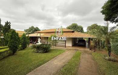 Imagem: A fazenda possui 1.000m² de Área e está localizado em Vivendas