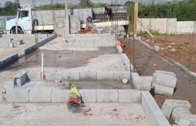 Imagem 6: CASA TÉRREA - JARDIM SÃO FELIPE - SP