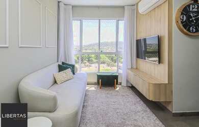 Imagem 3: Apartamento a venda no bairro Cavalhada