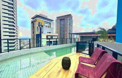 Imagem 5: Imóvel para venda com 24 metros quadrados com 1 quarto em Sumarezinho...