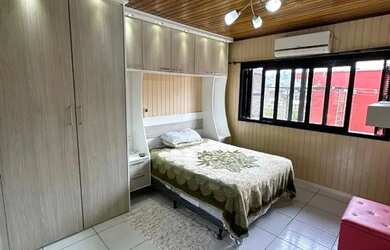 Imagem 13: CAXIAS DO SUL - Casa Padrão - DE ZORZI