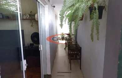 Imagem 11: Vila Santa Tereza. 124m² de Área, 1 Vaga na garageme3 Dormitórios