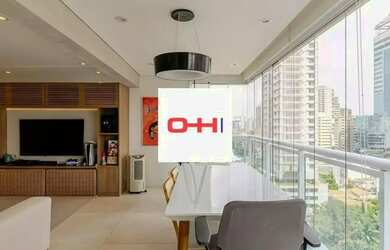 Imagem 4: Venda Apartamento 1 Dormitórios - 74 m² Aclimação