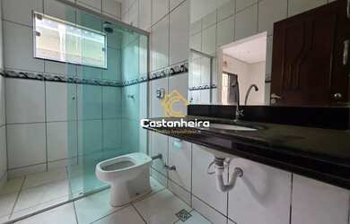 Imagem 6: Sobrado 03 quartos sendo 02 suítes - plano diretor sul