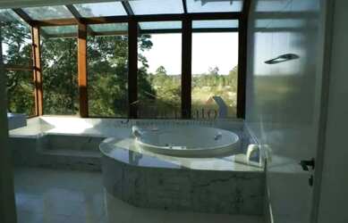 Imagem 14: CASA COM 08 DORMITÓRIOS NO CONDOMÍNIO PARQUE DOS MANACÁS EM JUNDIAÍ SP. REF. 15092