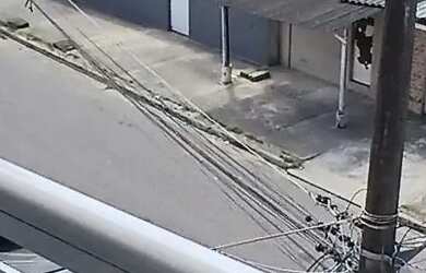 Imagem 13: Sobrado 3 dormitórios à venda Guaratiba Rio de Janeiro/RJ