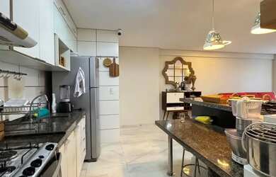 Imagem 4: Vendo Apartamento no Dubai Residence com 94m², 3 Quartos, 2 Vagas