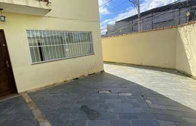 Imagem 6: Sobrado com 3 dormitórios para alugar, 100 m² por R$ 2.767,00/mês -...