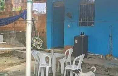 Imagem 8: Valor A negocia. 1 Banheiroe1 Dormitório