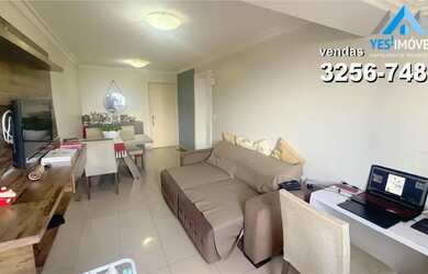 Imagem 9: Ap. 2 quartos na CSA 01, Ed. Via Boa, , 59m2, 1 Vaga de Gar., arm. nos...