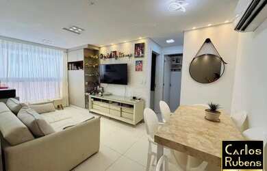 Imagem 2: Apartamento para Venda em Vila Velha, Itapuã, 2 dormitórios, 1 suíte,...