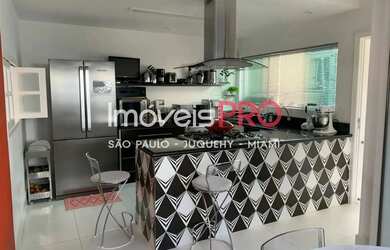 Imagem 3: Linda casa com projeto arquitetônico , 300m² na Chácara Monte Alegre