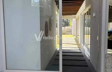 Imagem 8: Casa Térrea a Venda 3 Suítes Condomínio Vinhedo SP