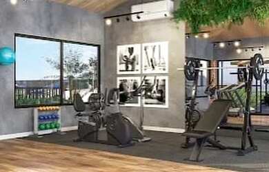 Imagem 2: Terraços Residence em Barra dos Coqueiros