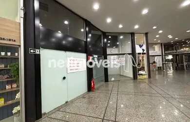 Imagem 5: Venda Loja Savassi Belo Horizonte