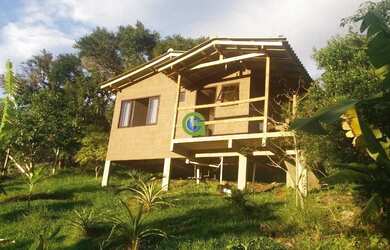 Imagem 11: Imóvel com vista apaixonante para a Lagoa do Coração e da Serra do...