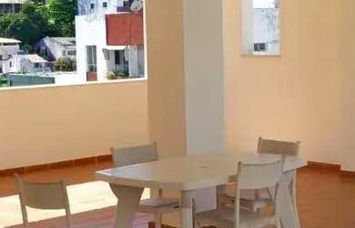 Imagem 14: Apartamento 1 Quarto Distribuído Em 32M² E 1 Vaga De Garagem No Rio...