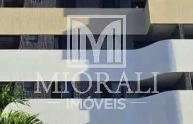 Imagem 2: DS - Apartamento na Jatiúca com vista mar, 3 quartos, suíte e lazer...