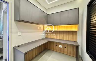 Imagem 14: Casa à venda no Condomínio Euro Ville, em São José do Rio Preto/ SP