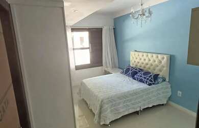 Imagem 6: Imóvel para venda possui 432 metros quadrados com 6 quartos