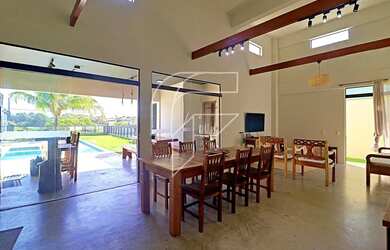 Imagem 6: Imóvel para venda tem 360 metros quadrados com 3 quartos em Nova Guarapari - Guarapari - E