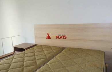 Imagem 9: Flat com ótimo preço no bairro Bela Vista. Confira