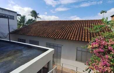 Imagem 3: Casa no Conjunto Jardim Amazonas - Bairro Parque Dez