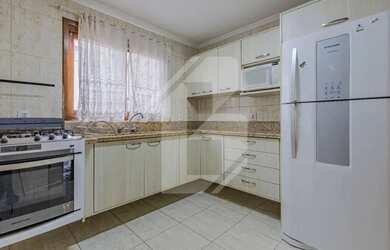 Imagem 9: COBERTURA COM 4 DORMITÓRIOS SEMI MOBILIADA COM 2 VAGAS - JARDIM LINDOIA