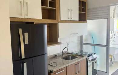 Imagem 8: apartamento para locação