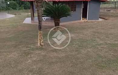 Imagem 7: Santa Cruz de Goiás - Fazenda de 22 Alqueires codigo 129734