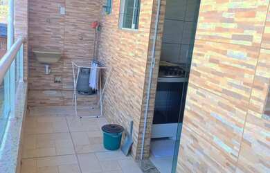 Imagem: ALUGO CASA POR DIARIAS EM ITACURUÇA