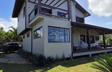 Imagem 3: Casa Alto Padrão em Ponta da Piteira, Imbituba/SC