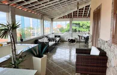 Imagem 7: CORDEIRINHO, ORLA 23 IMOBILIÁRIA Excelente casarão com vista panorâmica...