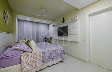 Imagem 5: Imóvel para aluguel tem 600 metros quadrados com 4 quartos