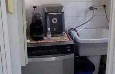 Imagem 11: RR7537 Apartamento 80m² EDIFÍCIO FLOR DE LIZ - OPORTUNIDADE - 3 Dorms...