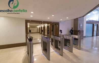 Imagem 9: Sala Corporativa 385m. Ar-condicionado, 385m² de Áreae5 Vagas na garagem