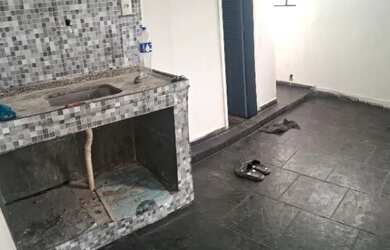 Imagem 8: Alugo casa em Bangu 700