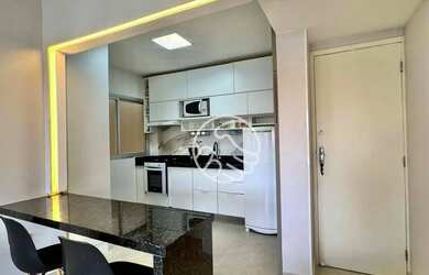 Imagem 3: Apartamento com 1 quarto na Praia do Morro, Guarapari-ES