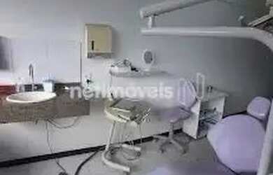 Imagem 13: Sala Comercial de 42m²; com Ponto Estratégico no Coração do Itaigara!