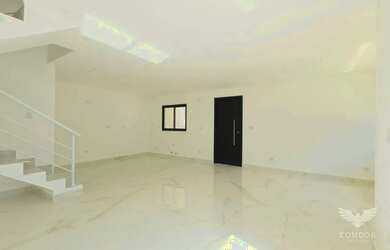 Imagem 12: Sobrado em SANTA FELICIDADE com 135m²